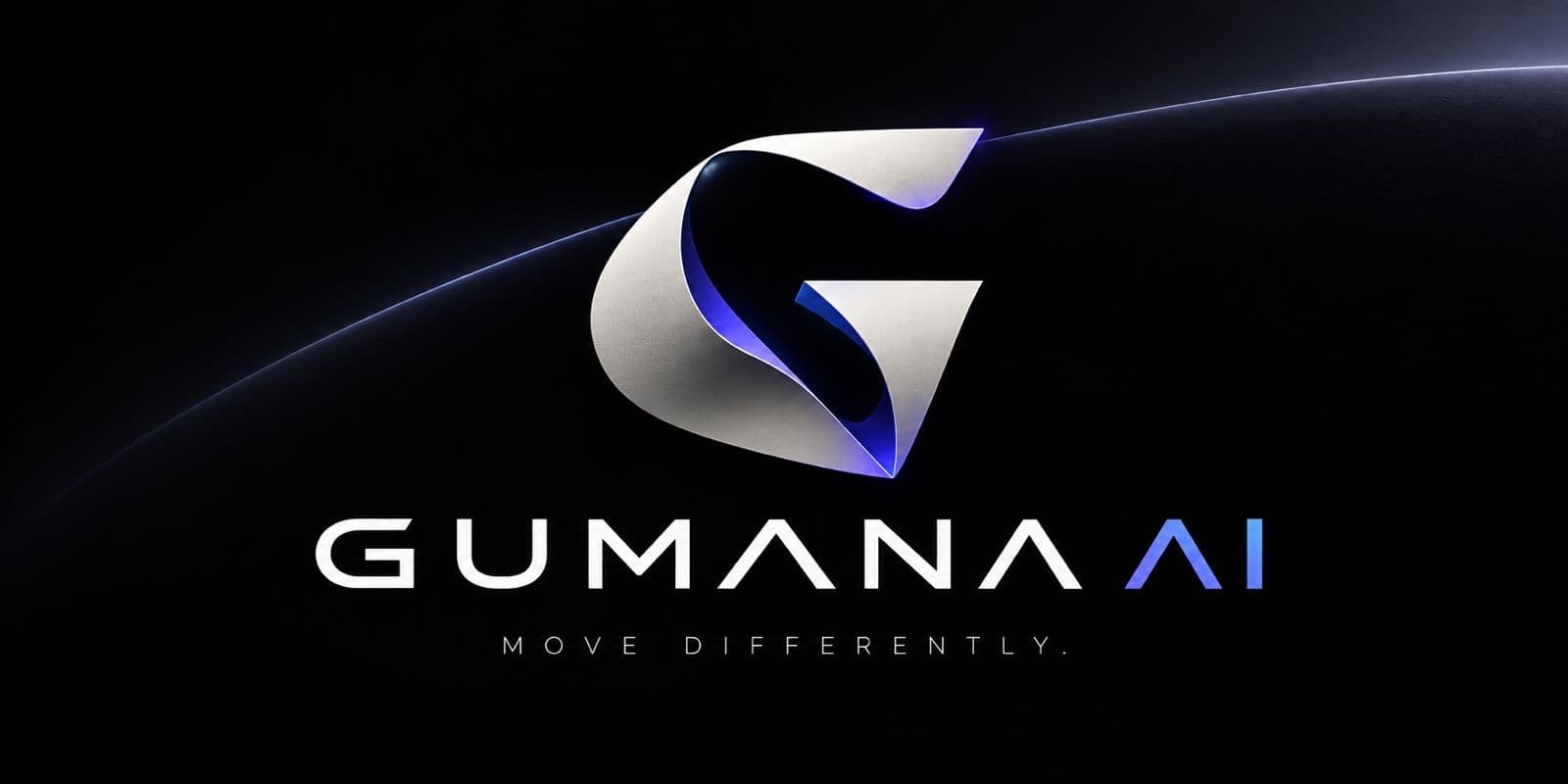 Gumana AI, move differently