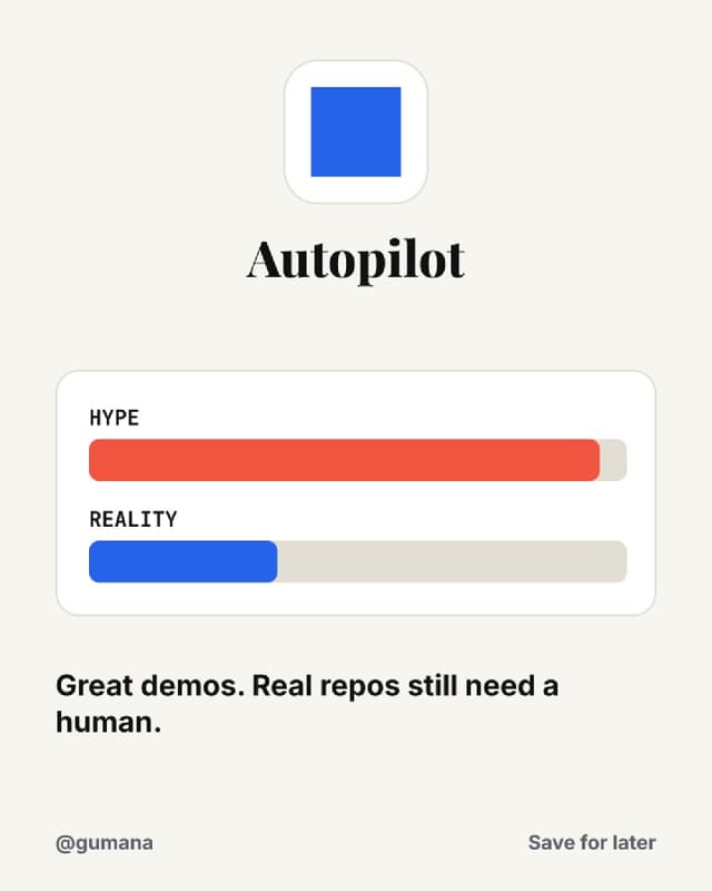 Example hype slide